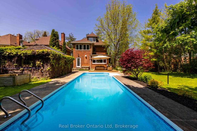 233 4 Th St E, House other with 3 bedrooms, 3 bathrooms and 4 parking in Owen Sound ON | Image 43