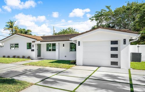 833 Sw 5th St, Boca Raton, FL, 33486-4646 | Card Image