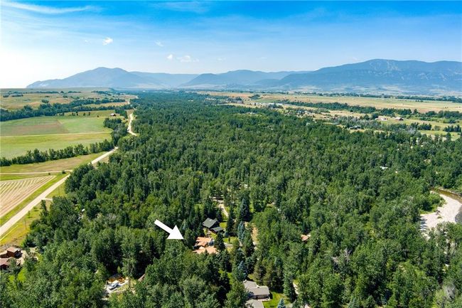 27 Collins Ln, House other with 3 bedrooms, 2 bathrooms and null parking in Roberts MT | Image 34