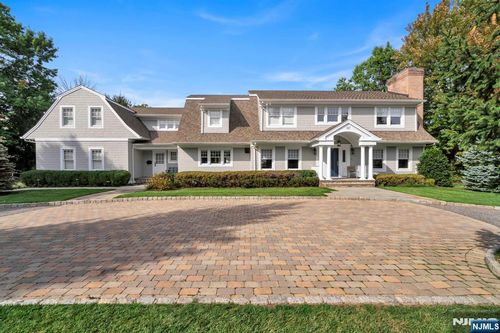 187 Buckingham Rd, Tenafly, NJ, 07670-2301 | Card Image