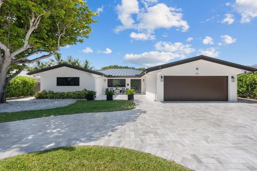 272 Codrington Dr, Lauderdale By The Sea, FL, 33308-5923 | Card Image