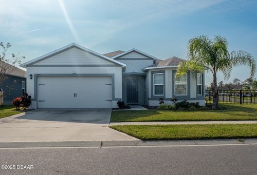 2633 Neverland Dr, NEW SMYRNA BEACH, FL, 32168-2490 | Card Image