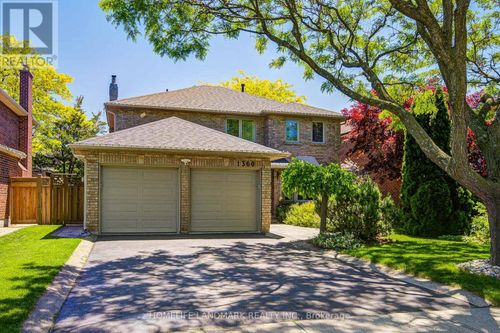 1360 Old English Lane, Oakville, ON, L6M2P8 | Card Image