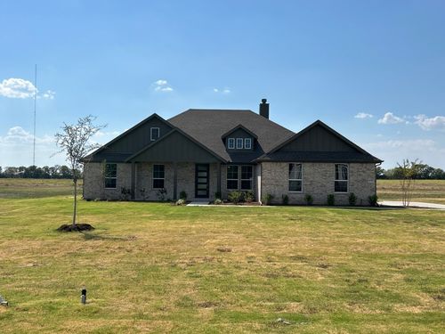 8707 County Road 623, Blue Ridge, TX, 75424-4641 | Card Image