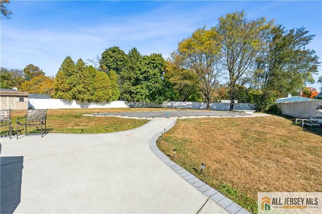 4 Barkley Ct, House other with 4 bedrooms, 3 bathrooms and null parking in MONMOUTH JUNCTION NJ | Image 44