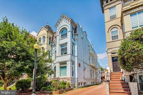 apt-7-2121 N St Nw, WASHINGTON, DC, 20037-3024 | Card Image