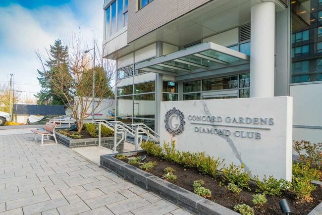 925 - 8988 Patterson Road, Condo with 2 bedrooms, 2 bathrooms and 1 parking in Richmond BC | Image 16
