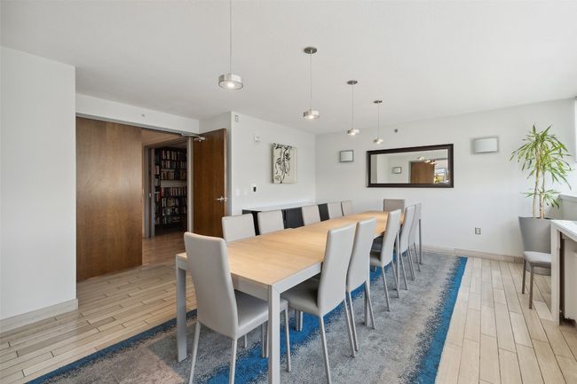 Amenity - Meeting room on the 5th floor | Image 33