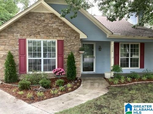 104 Brent Way, Alabaster, AL, 35007-3110 | Card Image