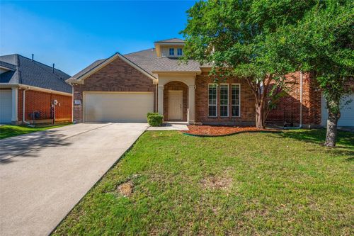 2856 Evening Mist Dr, Little Elm, TX, 75068-7612 | Card Image