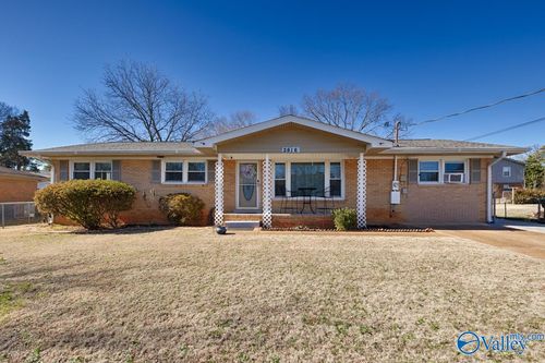 2616 Rosehill Dr Nw, Huntsville, AL, 35810-3552 | Card Image