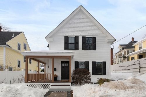 2 Northrop St, Hopedale, MA, 01747-1117 | Card Image