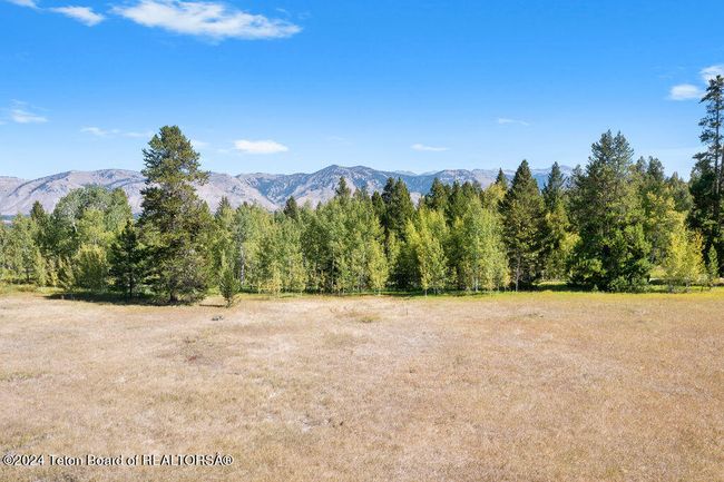 3625 W Highland Trl, Home with 0 bedrooms, 0 bathrooms and null parking in Wilson WY | Image 7