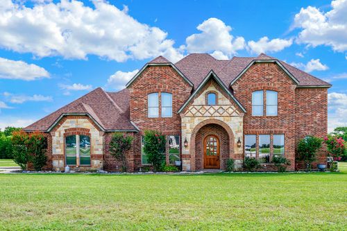 1132 Shadow Lakes Dr, Wills Point, TX, 75169-8858 | Card Image