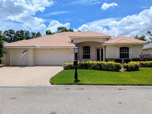 5608 Eastwind Dr, SARASOTA, FL, 34233-5074 | Card Image