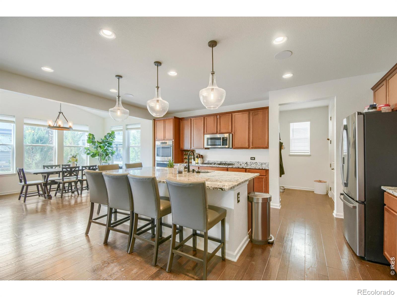 Residential in Commerce City 3