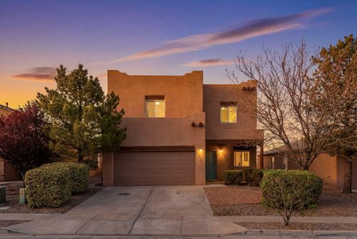 1513 San Pedro Rd Ne, Rio Rancho, NM, 87144-2521 | Card Image