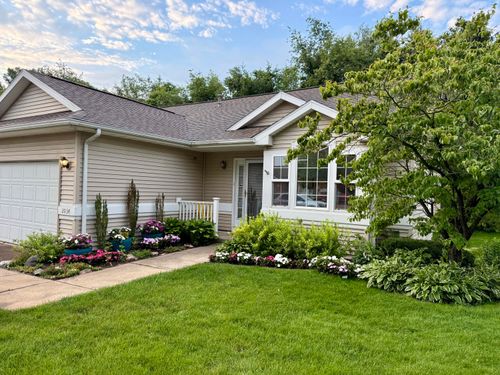 2034 Quail Cove Dr, Kalamazoo, MI, 49009-1867 | Card Image