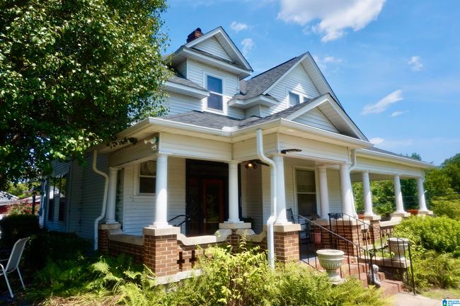 401 8 Th St Sw, House other with 4 bedrooms, 2 bathrooms and null parking in Cullman AL | Image 42