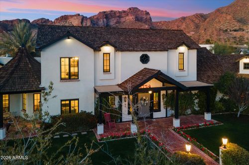 4732 N Dromedary Rd, Phoenix, AZ, 85018-2939 | Card Image