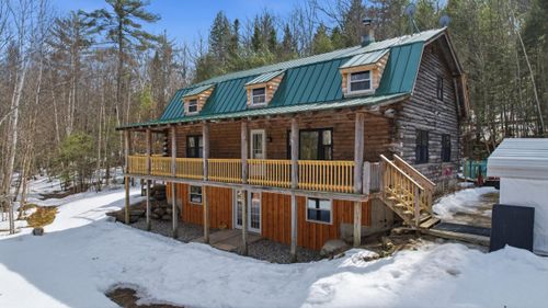 344 Perch Pond Rd, Campton, NH, 03223-4938 | Card Image