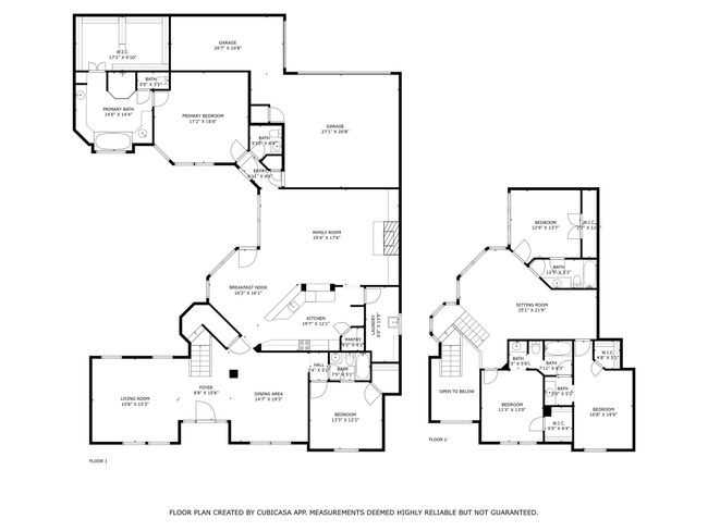 7609 Marchman Way, House other with 5 bedrooms, 5 bathrooms and null parking in Plano TX | Image 37