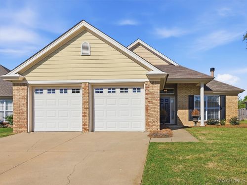 8849 Ashland Park Pl, Montgomery, AL, 36117-8478 | Card Image