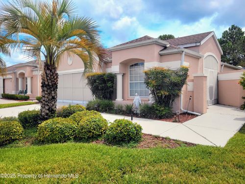 376 Royal Palm Way, SPRING HILL, FL, 34608-9426 | Card Image
