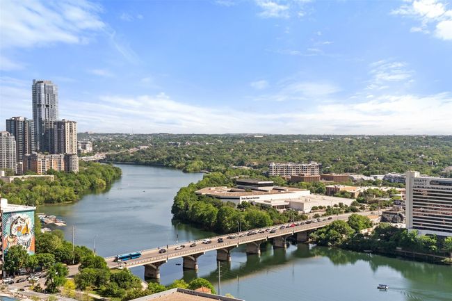 APT-2203 - 210 Lavaca St, Condo with 1 bedrooms, 1 bathrooms and 1 parking in Austin TX | Image 29