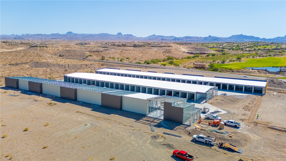 Commercial Sale in Bullhead City 4