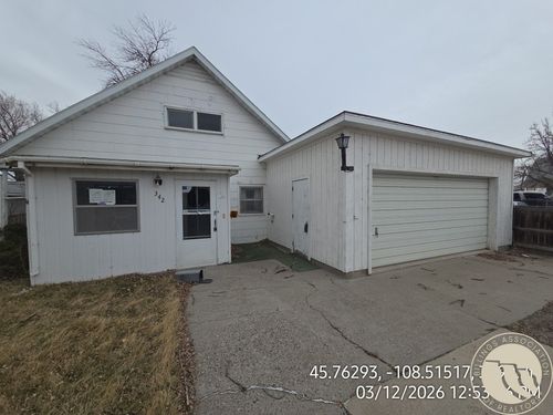 342 Jackson St, Billings, MT, 59101-5395 | Card Image
