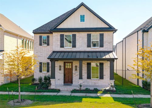 1822 Sorrel Mews, Frisco, TX, 75033-1870 | Card Image
