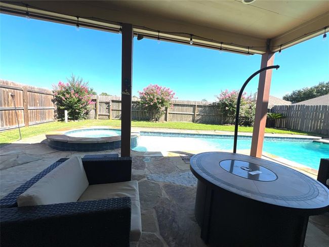 19314 Camellia Bend Cir, House other with 4 bedrooms, 4 bathrooms and 2 parking in Spring TX | Image 42