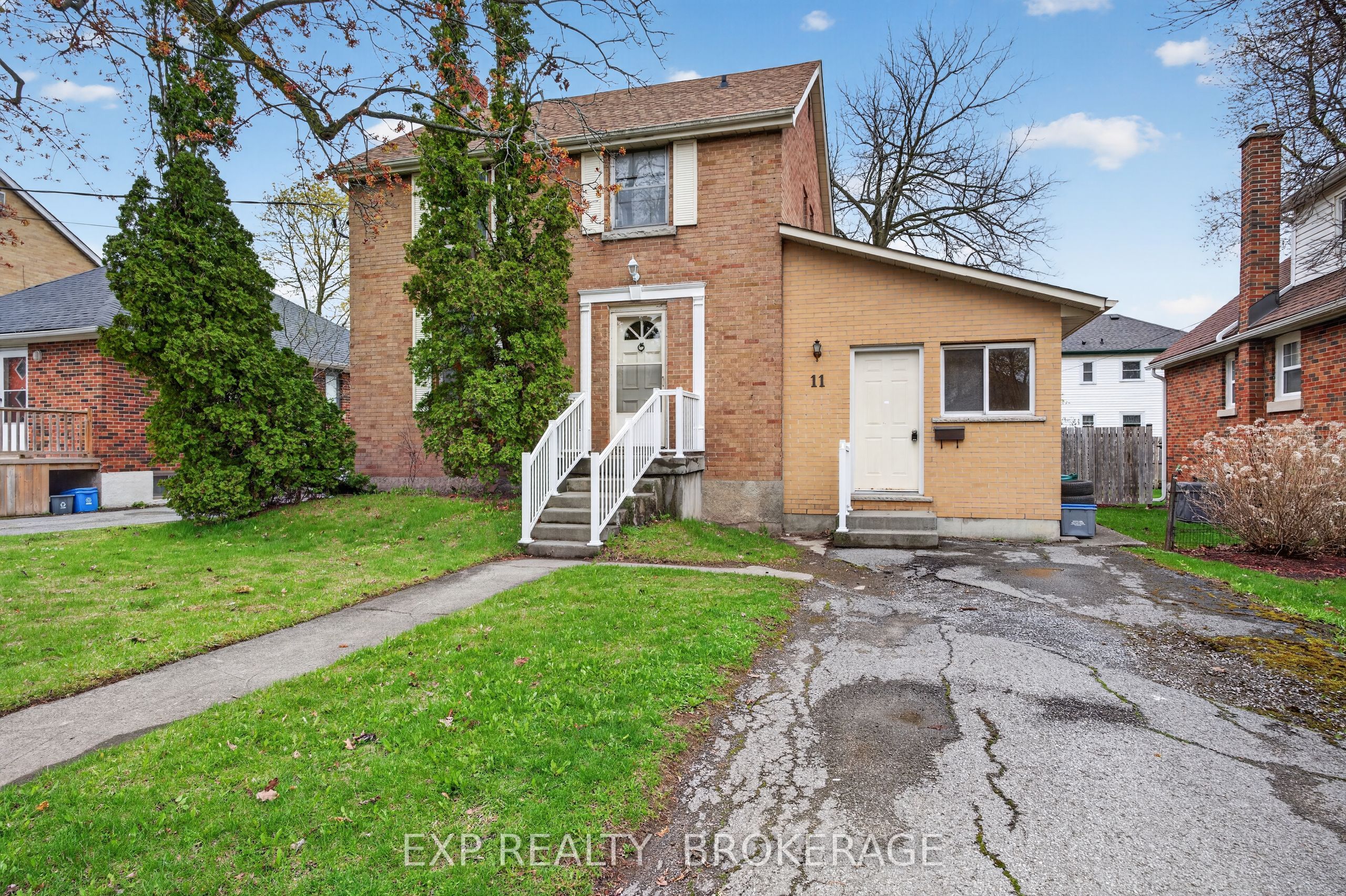 Residential in Kingston