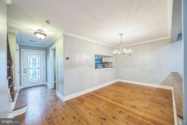 27 Wilson St, Townhouse with 3 bedrooms, 3 bathrooms and null parking in LAMBERTVILLE NJ | Image 11