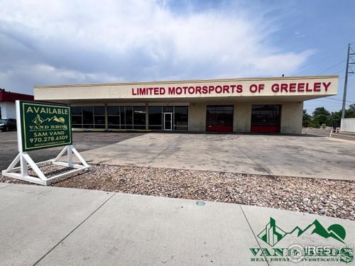 2409 W 10th St, Greeley, CO, 80634-3528 | Card Image