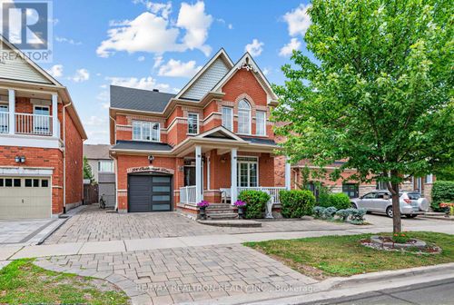 78 Oakborough Dr, Markham, ON, L6B0H4 | Card Image