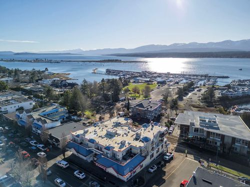 303-1811 Comox Ave, Comox, BC, V9M3L9 | Card Image