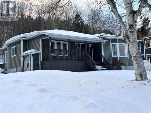 48 Memorial Dr, Clarenville, NL, A5A1N3 | Card Image