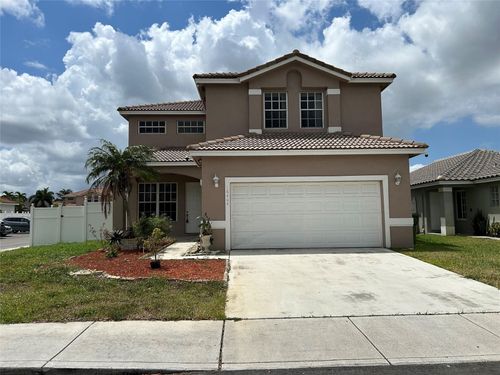 16404 Nw 19th St, Pembroke Pines, FL, 33028-1741 | Card Image