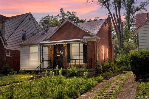14825 Ohio St, Detroit, MI, 48238-1748 | Card Image