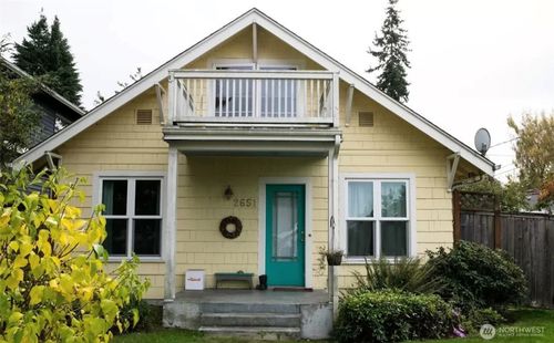 2651 Nw 87th St, Seattle, WA, 98117-3840 | Card Image