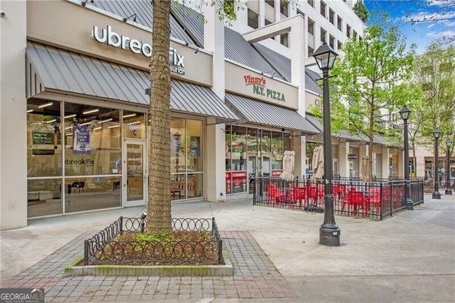 UNIT-2415 - 860 Peachtree St Ne, Condo with 1 bedrooms, 1 bathrooms and null parking in Atlanta GA | Image 56
