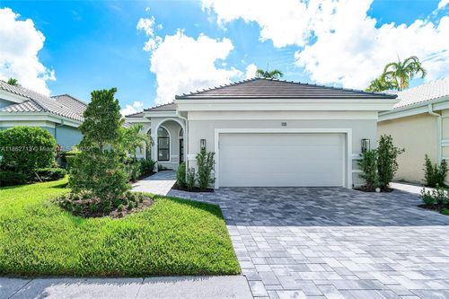 118 Emerald Key Ln, Palm Beach Gardens, FL, 33418-4021 | Card Image