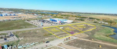 3 Iron Gate Drive, Sylvan Lake, AB, T4S2J7 | Card Image