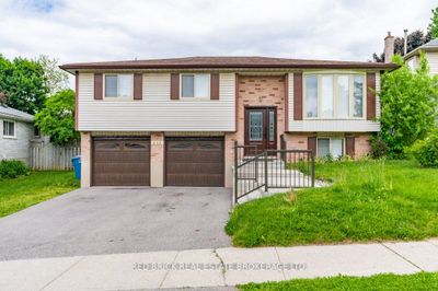 243 Stephanie Dr, House other with 3 bedrooms, 2 bathrooms and 4 parking in Guelph ON | Image 1