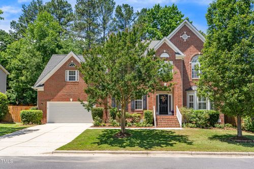 203 Worsham Dr, Chapel Hill, NC, 27516-1199 | Card Image