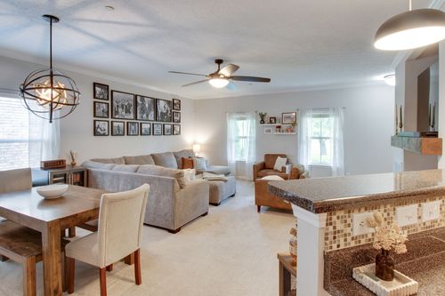 1025 Park Run Dr, Franklin, TN, 37067-8673 | Card Image