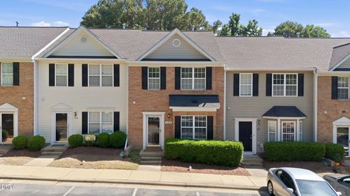 105 Baberton Dr, Apex, NC, 27502-3941 | Card Image