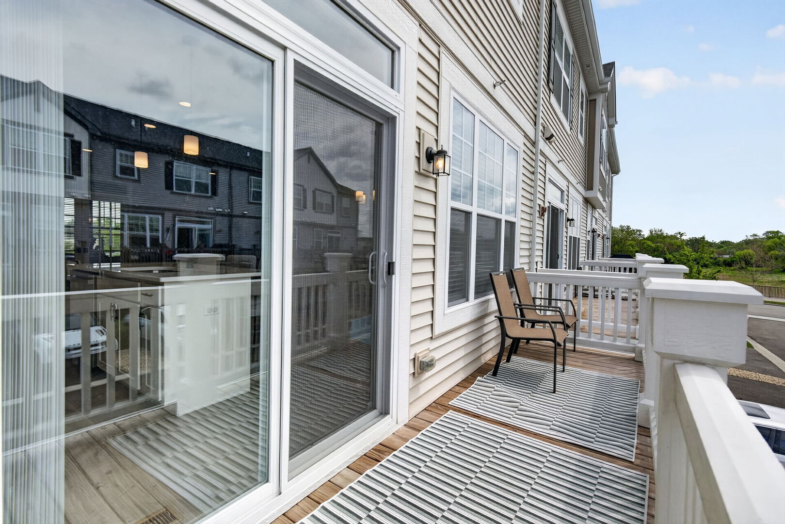 Residential Lease in Warrenville 2
